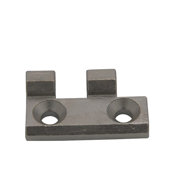 Stainless Forged Door Hinges