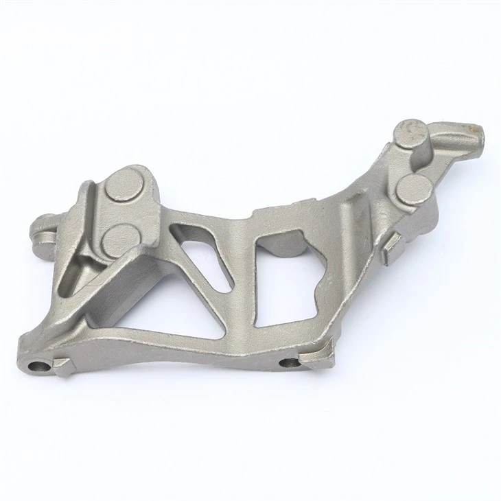 Water Glass Casting Mental Parts