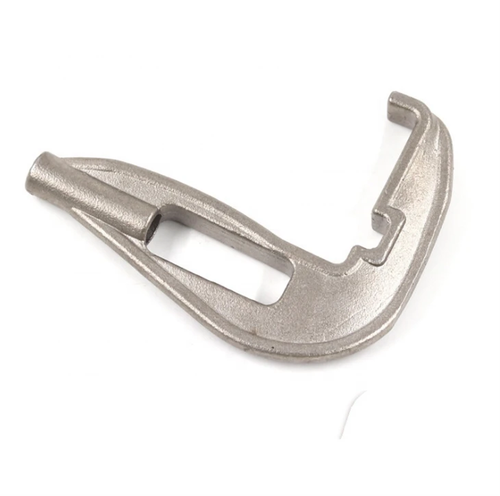 Investment Cast Industrial Wrench high quality