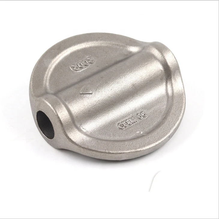 Investment Cast Industrial Wrench factory