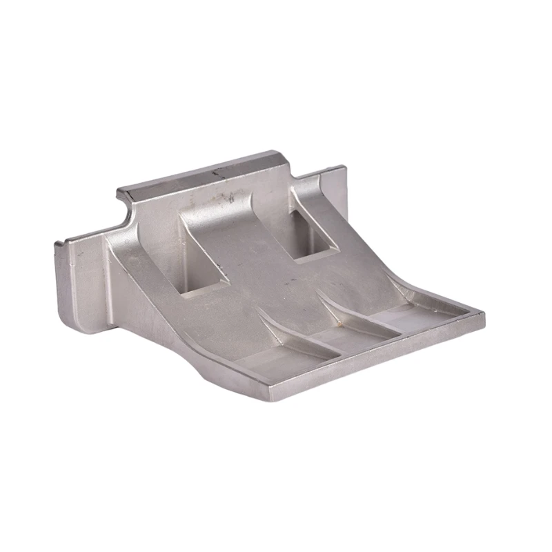 news-400-400 Lost Wax Casting Stainless Steel